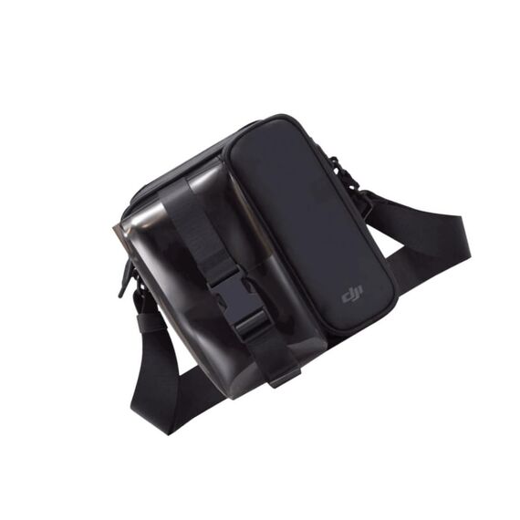 DJI Mini Bag + (Schwarz)