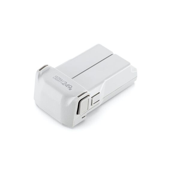 DJI Mini 3 Pro Intelligent Flight Battery & DJI Mini 3 Pro Zwei-Wege-Ladestation