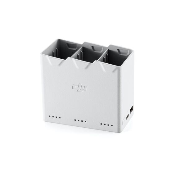 DJI Mini 3 Pro Intelligent Flight Battery & DJI Mini 3 Pro Zwei-Wege-Ladestation