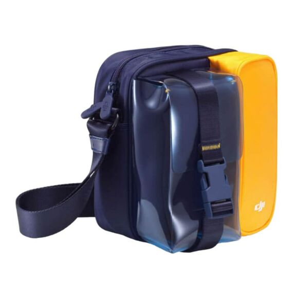 DJI Mini-Tasche blau/gelb