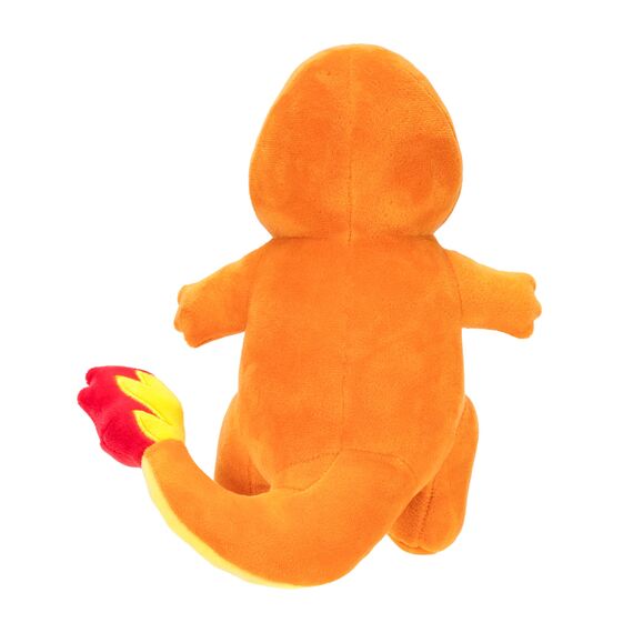 Pokémon PKW3404-20cm Plüsch - Glumanda, offizielles Plüsch