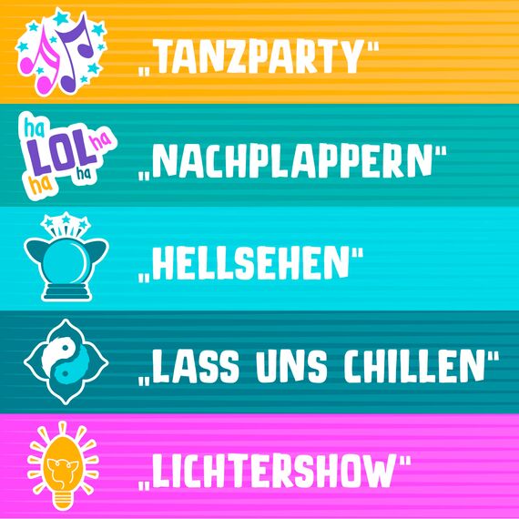 Furby Interaktives Plüschtier – Spricht Deutsch, reagiert auf Stimme, tanzt & leuchtet – 5 Spielmodi, 600+ Reaktionen – Elektronisches Spielzeug ab 6 Jahren