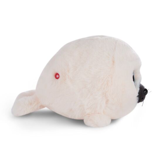 Kuscheltier GLUBSCHIS Robbe Boubelle 15cm