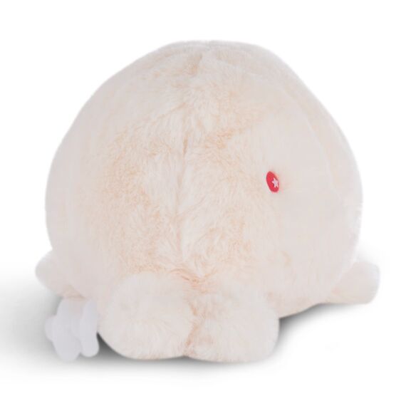 Kuscheltier GLUBSCHIS Robbe Boubelle 15cm