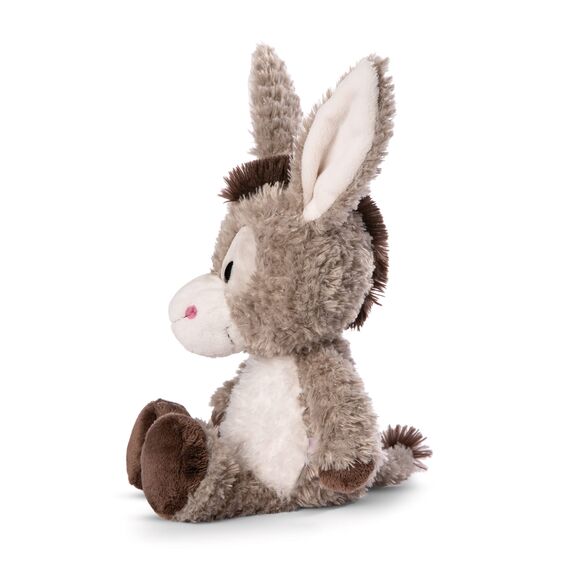Kuscheltier Esel Donkeylee 33cm schlenkernd Green