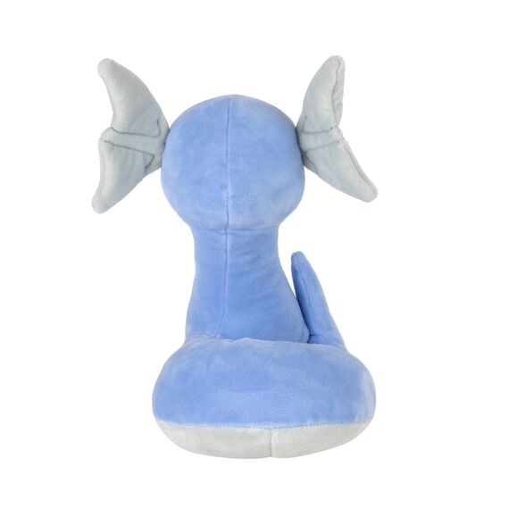 Pokémon PKW2791-20cm Plüsch - Dratini, offizielles Plüsch