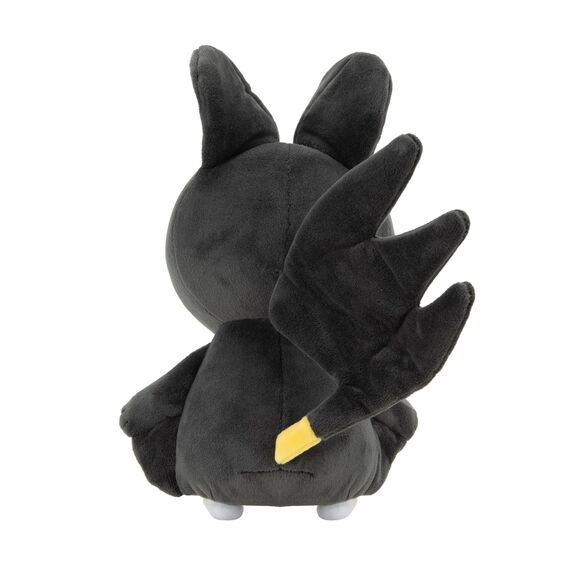 Pokémon PKW3087-20cm Plüsch - Emolga, offizielles Plüsch