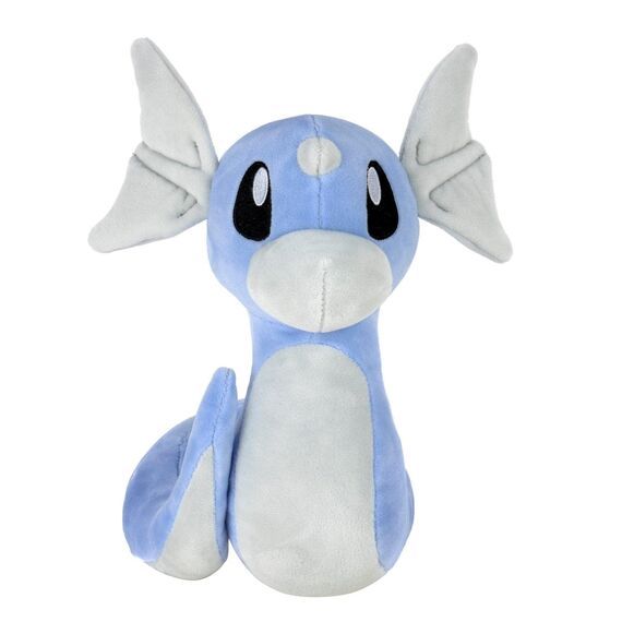 Pokémon PKW2791-20cm Plüsch - Dratini, offizielles Plüsch