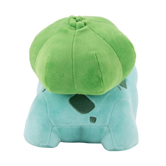 Pokémon PKW3083-20cm Plüsch - Bisasam, offizielles Plüsch