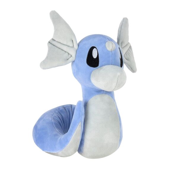Pokémon PKW2791-20cm Plüsch - Dratini, offizielles Plüsch