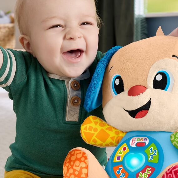 Fisher-Price, Leksak, JFD21