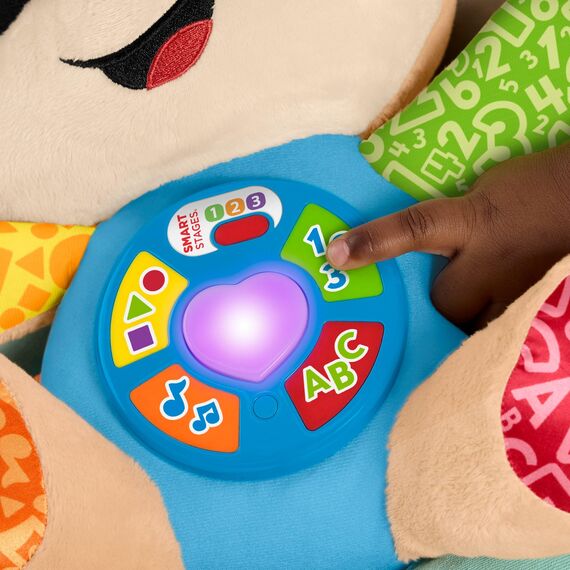 Fisher-Price, Leksak, JFD21