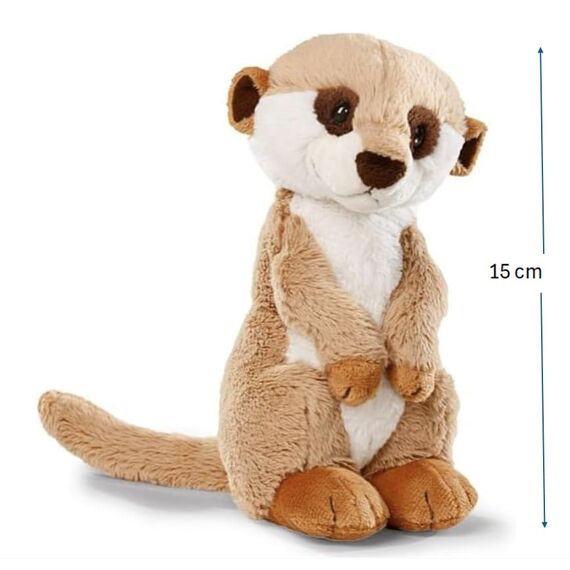 NICI Surykatka 15 cm