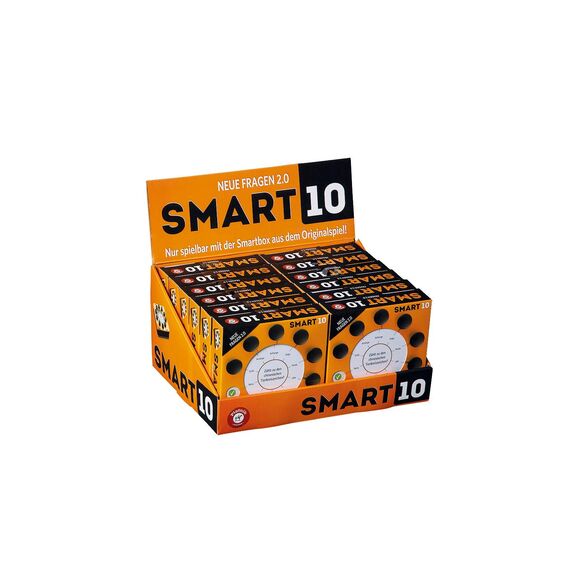 Piatnik 7183 Smart 10 Zusatzfragen 2