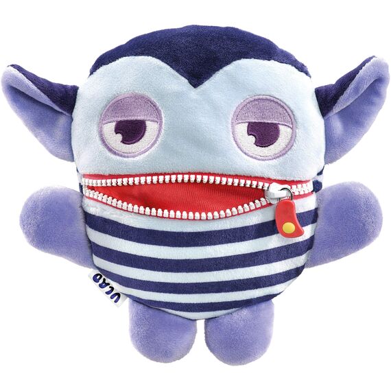 Schmidt Spiele Sorgenfresser 42500 Vlad, Sorgenfresser Edition Buuh klein, 19 cm, bunt