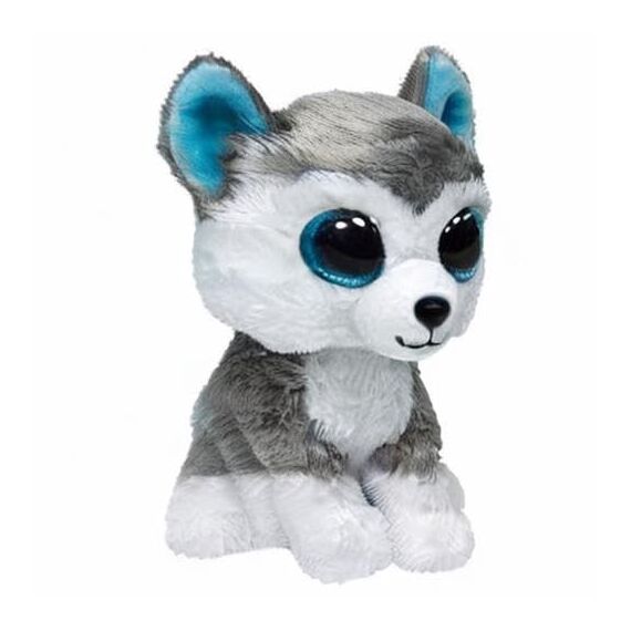 TY 36006 - Slush Husky Beanie Boos