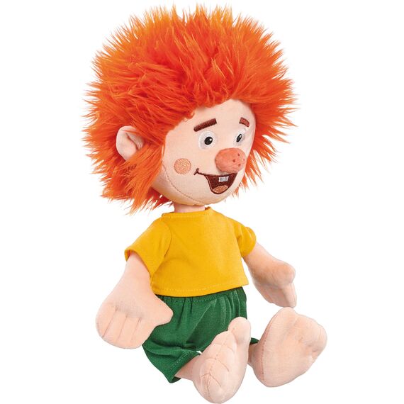 Schmidt Spiele 42289 Pumuckl, Plüschfigur 35 cm