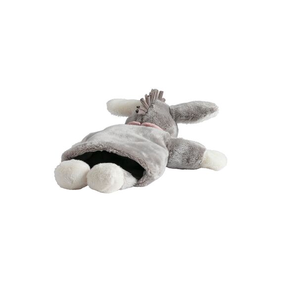 Sterntaler Handpuppe Esel Emmi Girl flora rose