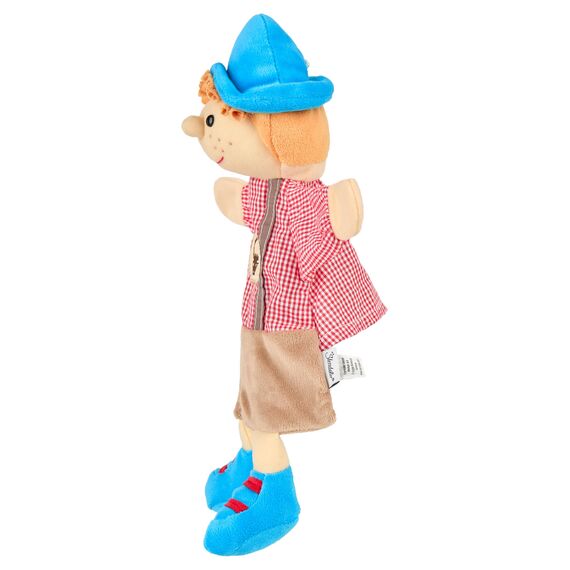 Sterntaler 3601618 Handpuppe Seppel, 32 x 27 x 9 cm, Mehrfarbig