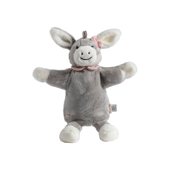Sterntaler Handpuppe Esel Emmi Girl flora rose