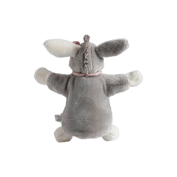 Sterntaler Handpuppe Esel Emmi Girl flora rose