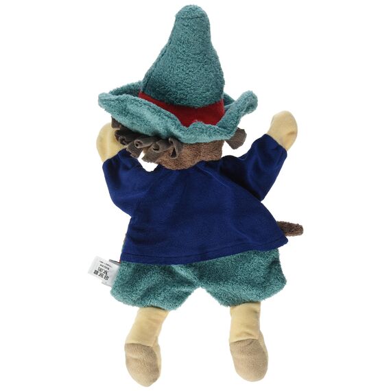 Sterntaler 3601933 Handpuppe Räuber, Ideal für Puppentheater und Rollenspiele, 36 x 26 x 10 cm, Mehrfarbig