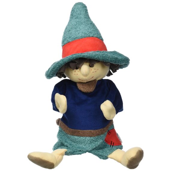 Sterntaler 3601933 Handpuppe Räuber, Ideal für Puppentheater und Rollenspiele, 36 x 26 x 10 cm, Mehrfarbig