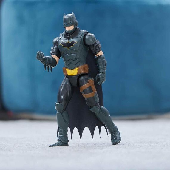 DC Comics, Batman S6-30 cm Actionfigur