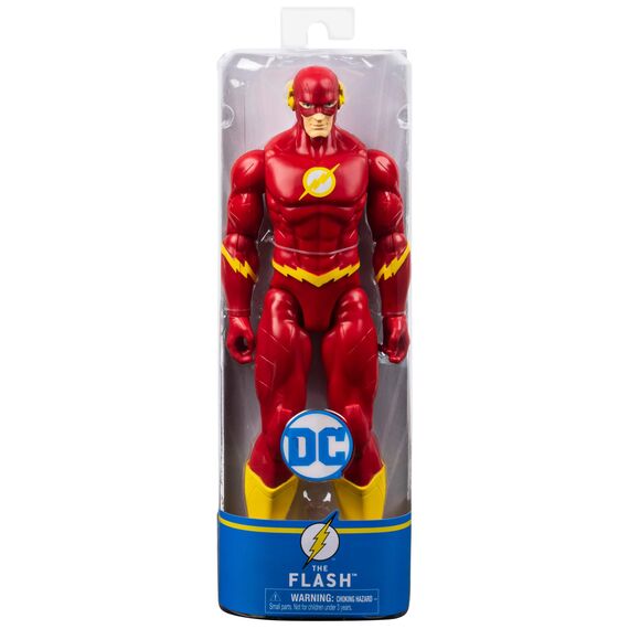 DC Comics 30cm-Actionfigur - The Flash
