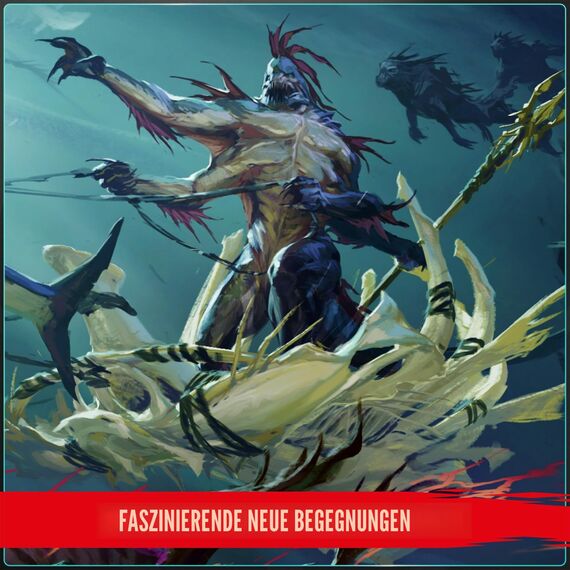 2024 Monster Manual (Dungeons & Dragons Core Rulebook) (Englische Version)