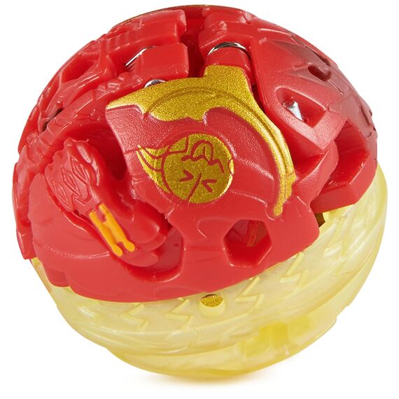 Bakugan 3.0 Special Attack 1er Pack, individuell zusammenstellbare Actionfigur mit Charakterkarte zum Sammeln, unterschiedliche Varianten, für Kinder ab 6 Jahren