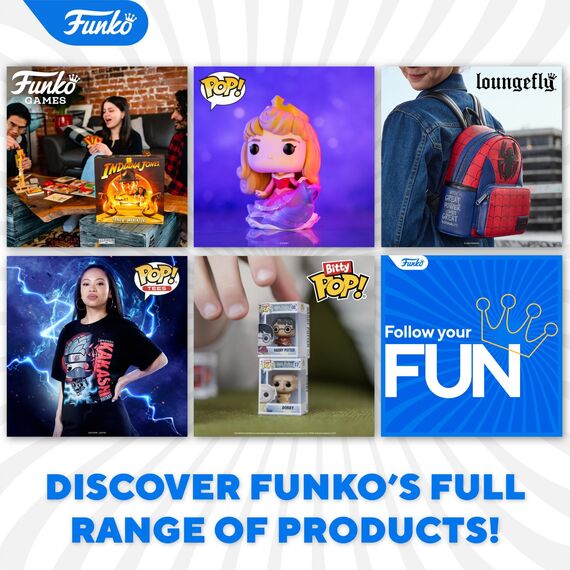 Funko Pop! Animation: Demon Slayer - Inosuke Hashibira - Vinyl-Sammelfigur - Geschenkidee - Offizielle Handelswaren - Spielzeug Für Kinder und Erwachsene - Anime Fans - Modellfigur Für Sammler