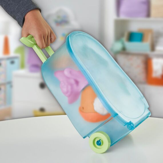 Potato Head Tierische Knollen Spielzeugset