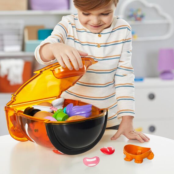 Potato Head Superknollen Spielzeugset