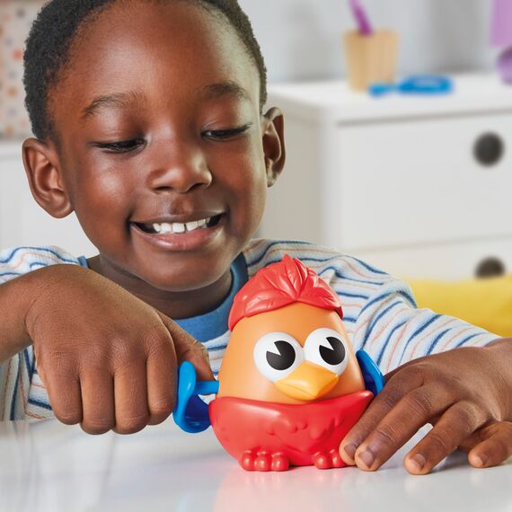 Potato Head Tierische Knollen Spielzeugset