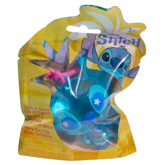 Just Play Stitch Movie Blind Bag Clip On