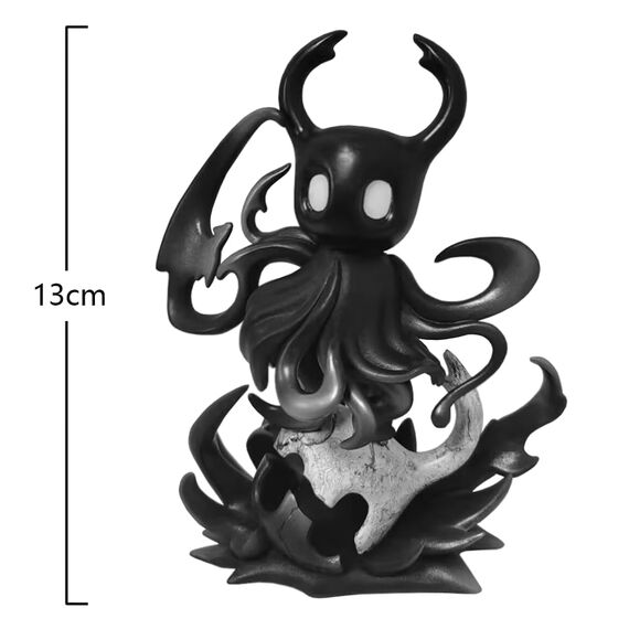 Hollow Figur Anime Spiel Actionfigur Statue PVC Cartoon Figure Modell Sammlerstück Dekoration Ornament Geschenke13cm
