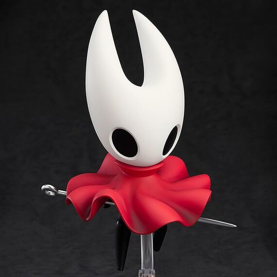 DEXSHUN Hollow Figur Anime Spiel Action Figuren Modell mit Zubehör PVC Anime Statue Desktop Decoration Sammlerstück 10cm (Rot)