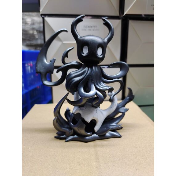 Hollow Figur Anime Spiel Actionfigur Statue PVC Cartoon Figure Modell Sammlerstück Dekoration Ornament Geschenke13cm