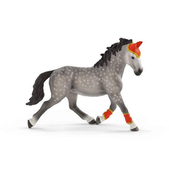 SCHLEICH Horse Club, Mehrfarbig, 33 x 25 x 12 cm