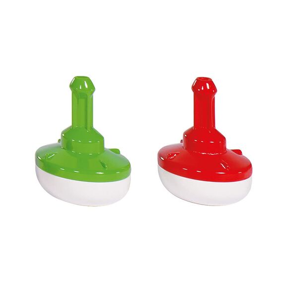 siku 5592, Zubehör Wasserwege, Kunststoff, Multicolor, Vielseitig einsetzbar
