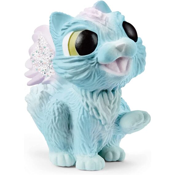 SCHLEICH 42520 Marweens Tierkindergarten, ab 5 Jahren, BAYALA - Spielset, 11 Teile