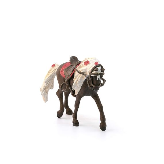SCHLEICH Rocky Mountain Horse Stute Pferdeshow