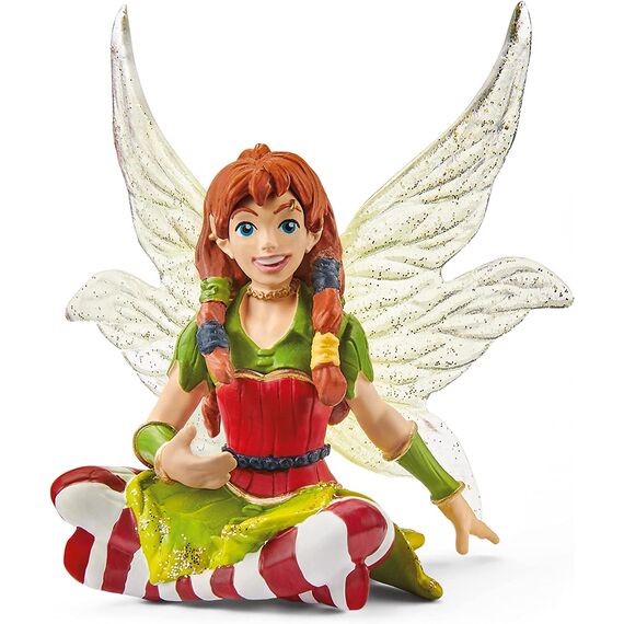 SCHLEICH 42520 Marweens Tierkindergarten, ab 5 Jahren, BAYALA - Spielset, 11 Teile