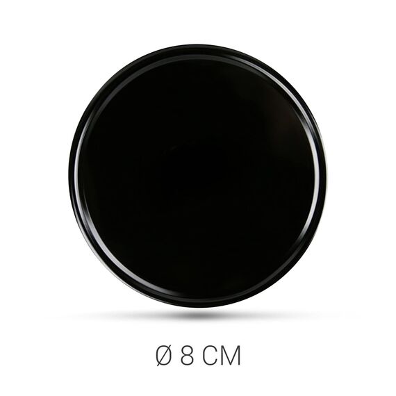 5 Stück Anti Rutsch Pad Auto,Waschbare Antirutschmatte für Handy Armaturenbrett,Wiederverwendbarer Doppelseitig Klebende Nano Gel Pad