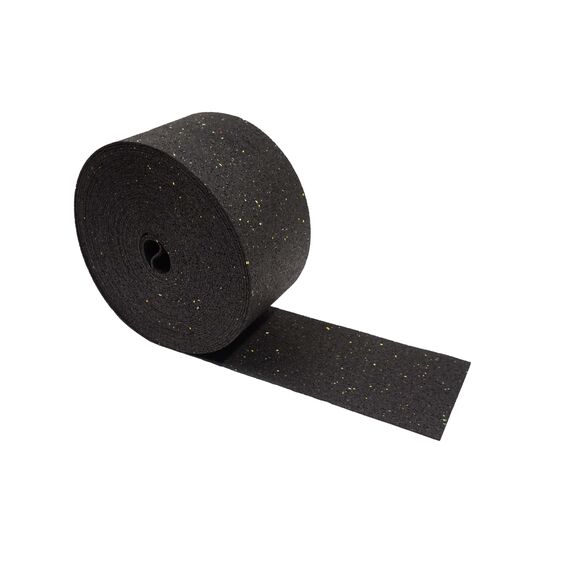 Antirutschmatte 2000x15 cm 3 mm – Ladungssicherung & Transportmatte für LKW, Anhänger & Auto – Gummigranulat – Regupol Cargo Mat 7210 – WiCo®