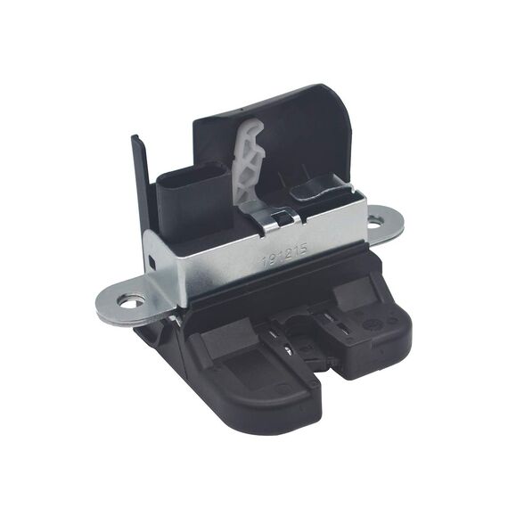 ZEALfix Heckklappenschloss GOLF 5 6 Kofferraum Türschloss 1K6827505E für PASSAT 5M0827505E