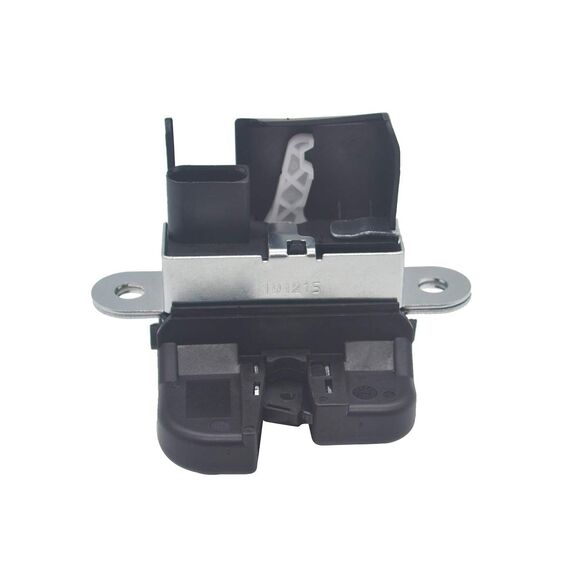 ZEALfix Heckklappenschloss GOLF 5 6 Kofferraum Türschloss 1K6827505E für PASSAT 5M0827505E