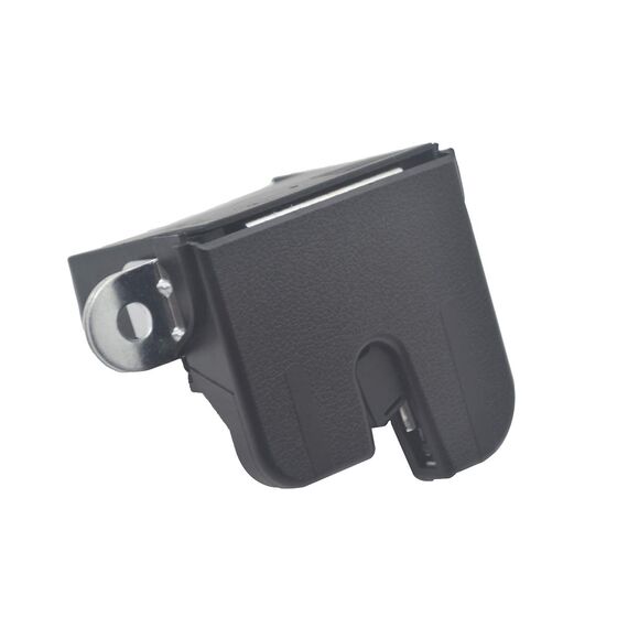 ZEALfix Heckklappenschloss GOLF 5 6 Kofferraum Türschloss 1K6827505E für PASSAT 5M0827505E