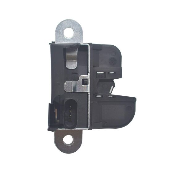 ZEALfix Heckklappenschloss GOLF 5 6 Kofferraum Türschloss 1K6827505E für PASSAT 5M0827505E